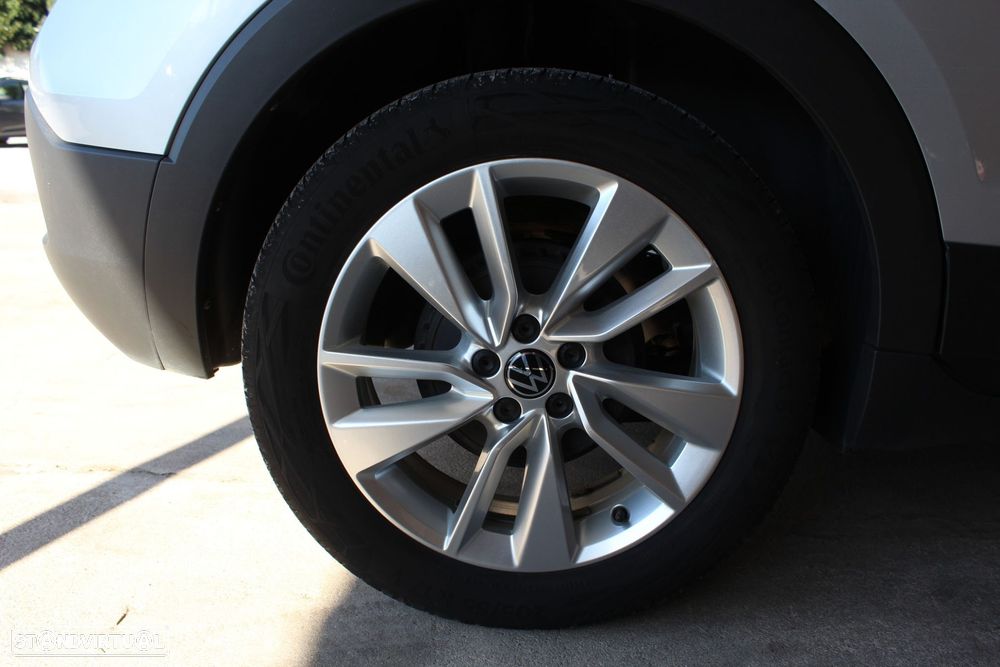 VW T-Cross 1.0 TSI Urban - 13