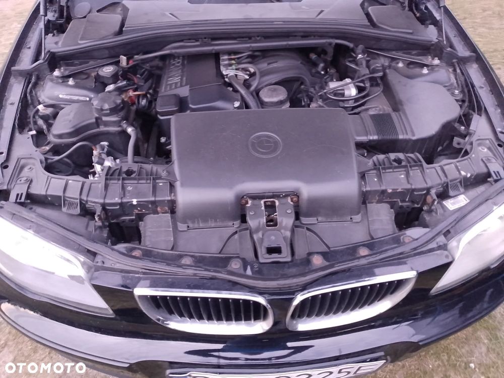 BMW Seria 1 - 6