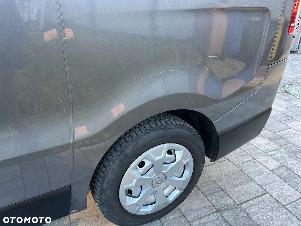 Renault Trafic Passenger 2,8t Pack Clim - 12