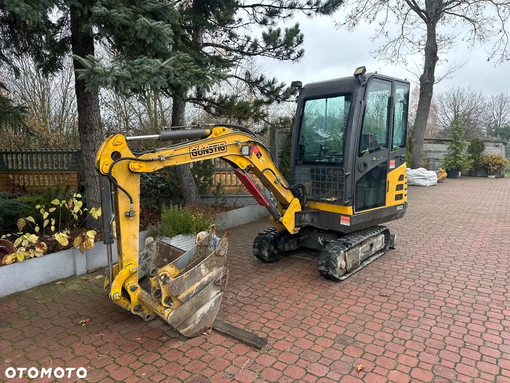 Günstig 8022 - 1