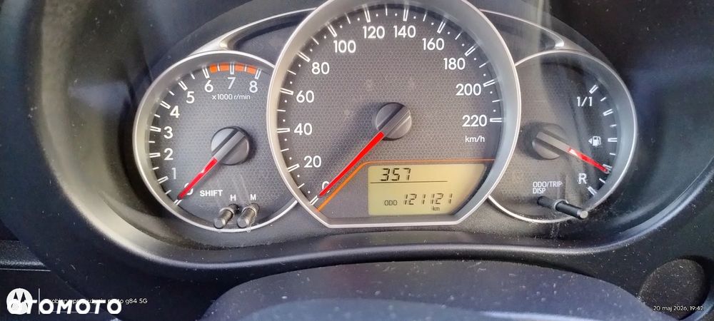 Toyota Verso S 1.33 VVT-i Life - 21