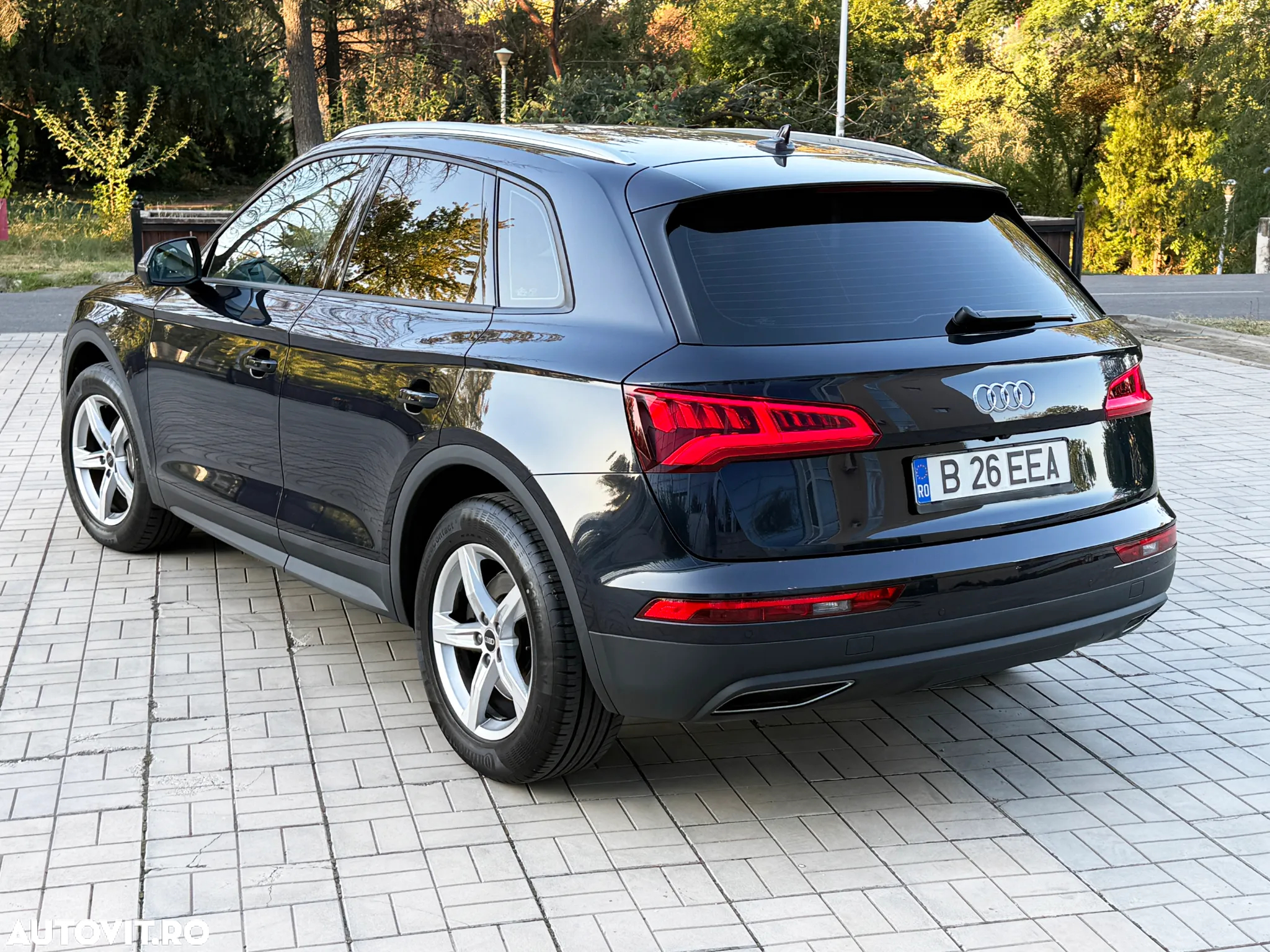 Audi Q5 35 TDI S tronic MHEV Basic - 6