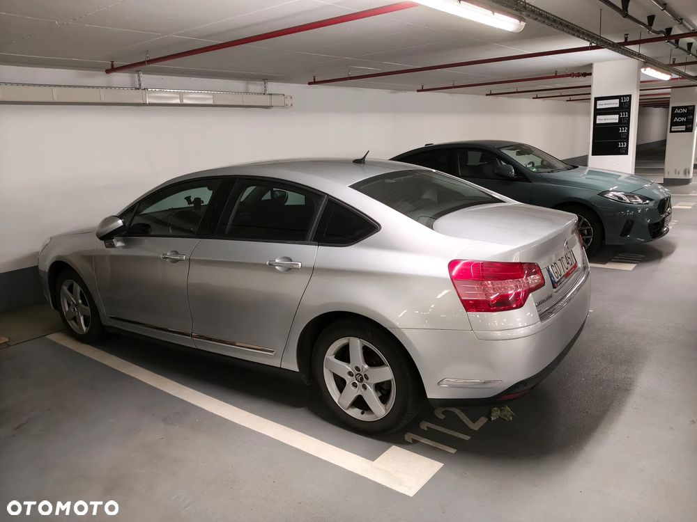 Citroën C5 - 3