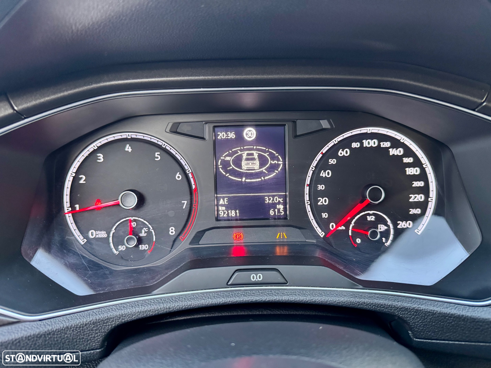 VW T-Roc 1.0 TSI Style - 28
