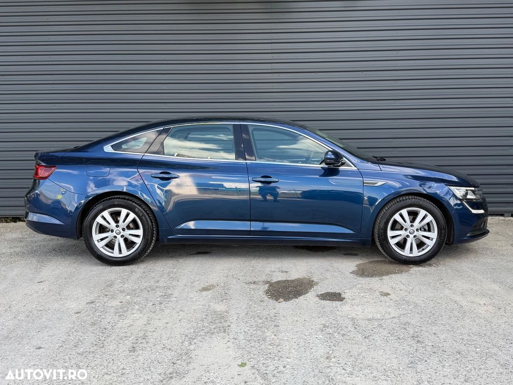 Renault Talisman ENERGY dCi 110 LIFE - 37