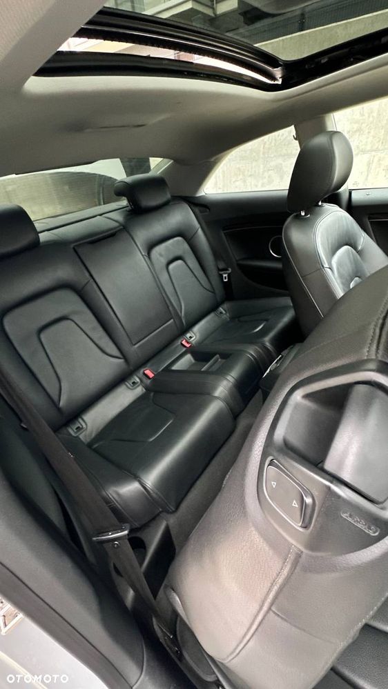Audi A5 Coupé 2.0 TFSI Quattro S tronic - 19