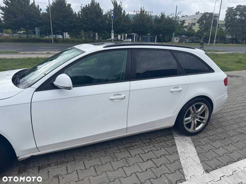 Audi A4 Avant 2.0 TFSI - 3