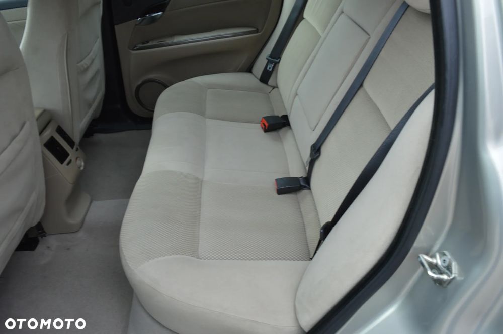 Fiat Croma 1.8 16V Torino - 14