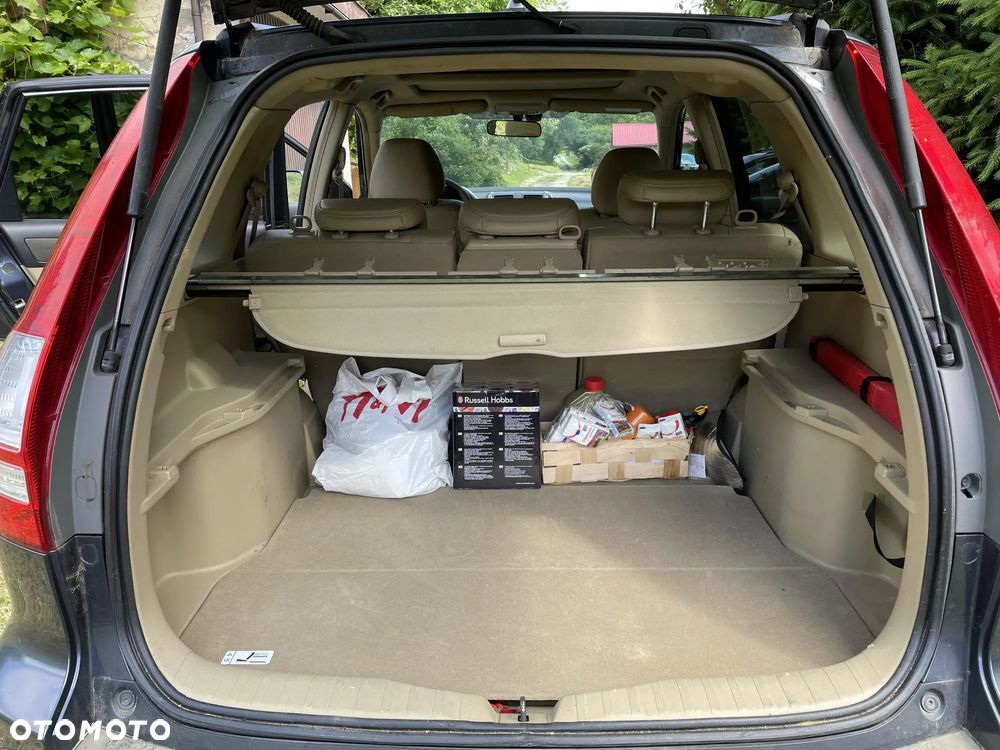 Honda CR-V 2.2i CTDi DPF Comfort - 8