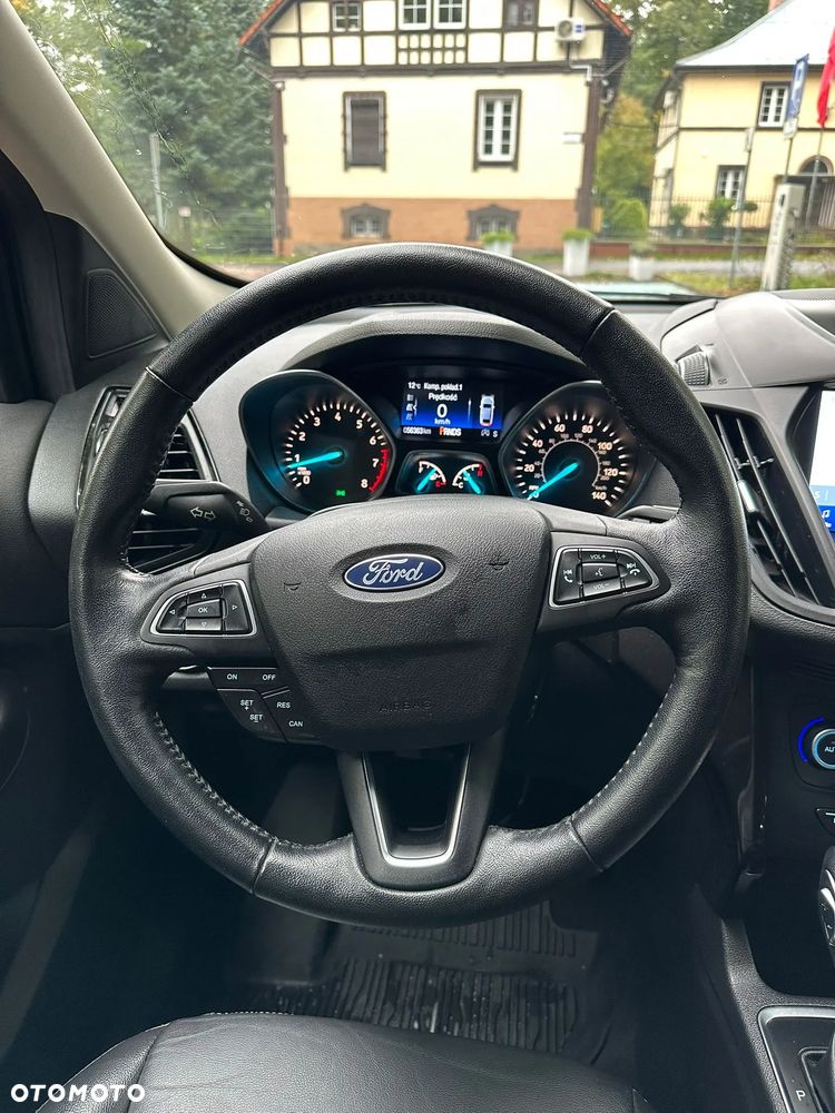 Ford Kuga 2.0 EcoBoost AWD Titanium ASS - 20