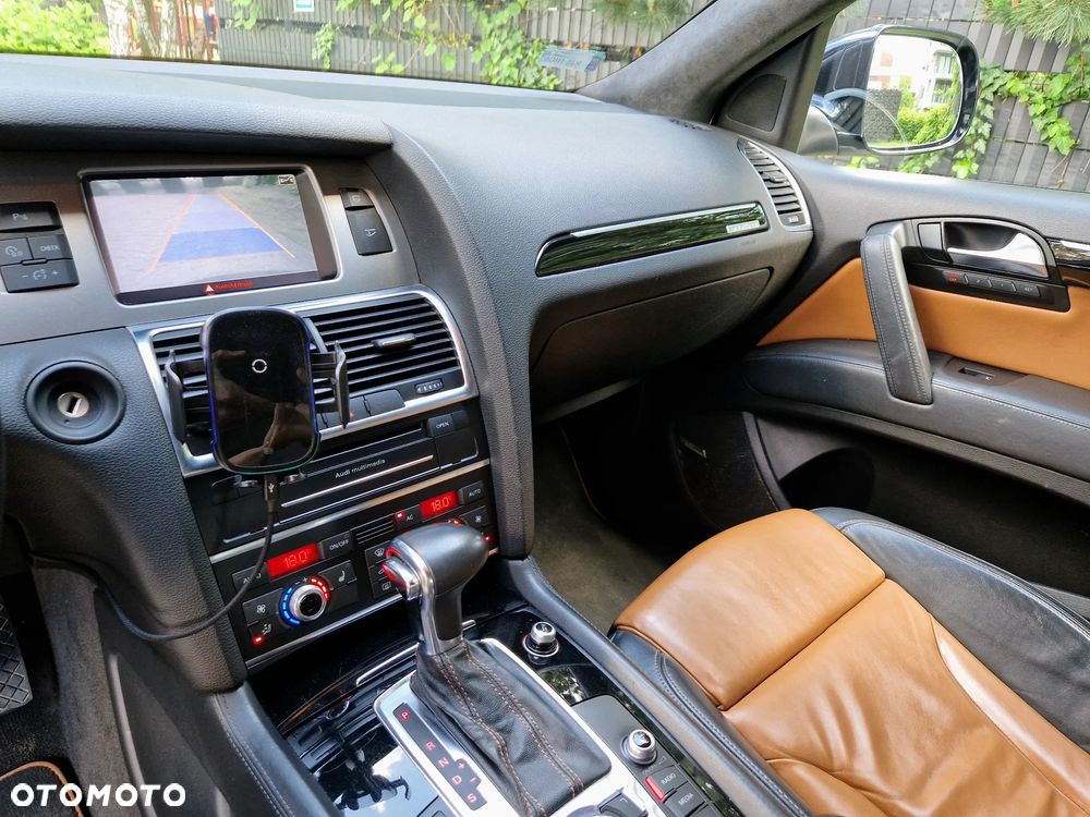 Audi Q7 - 20