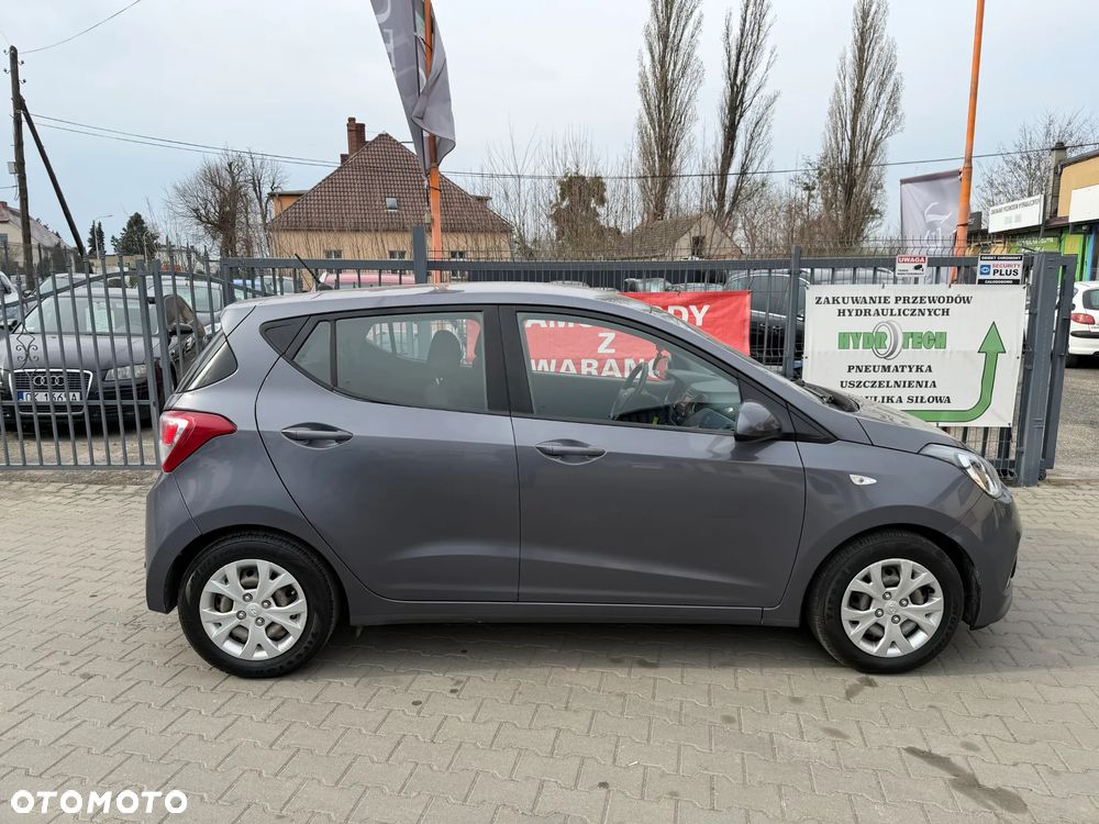 Hyundai i10 1.2 Premium - 18
