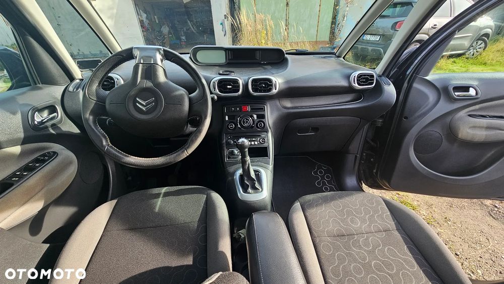Citroën C3 Picasso 1.6i Seduction - 11