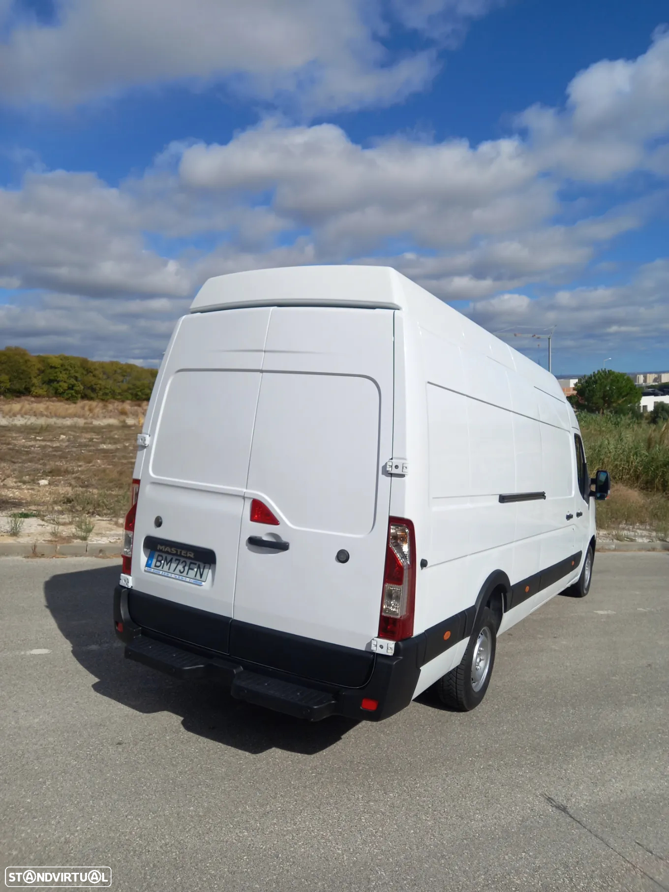 Renault MASTER L4H3 - 4