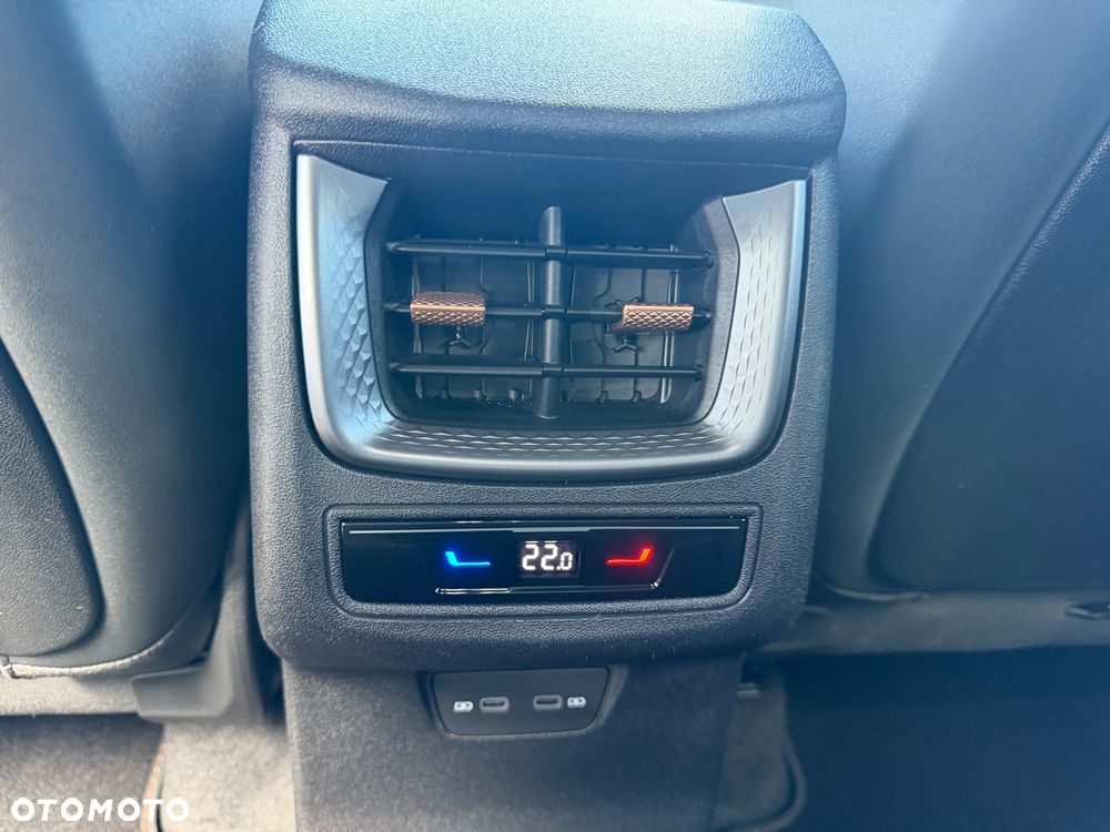 Cupra Terramar 1.5 eTSI mHEV Advantage Edition DCC DSG - 20
