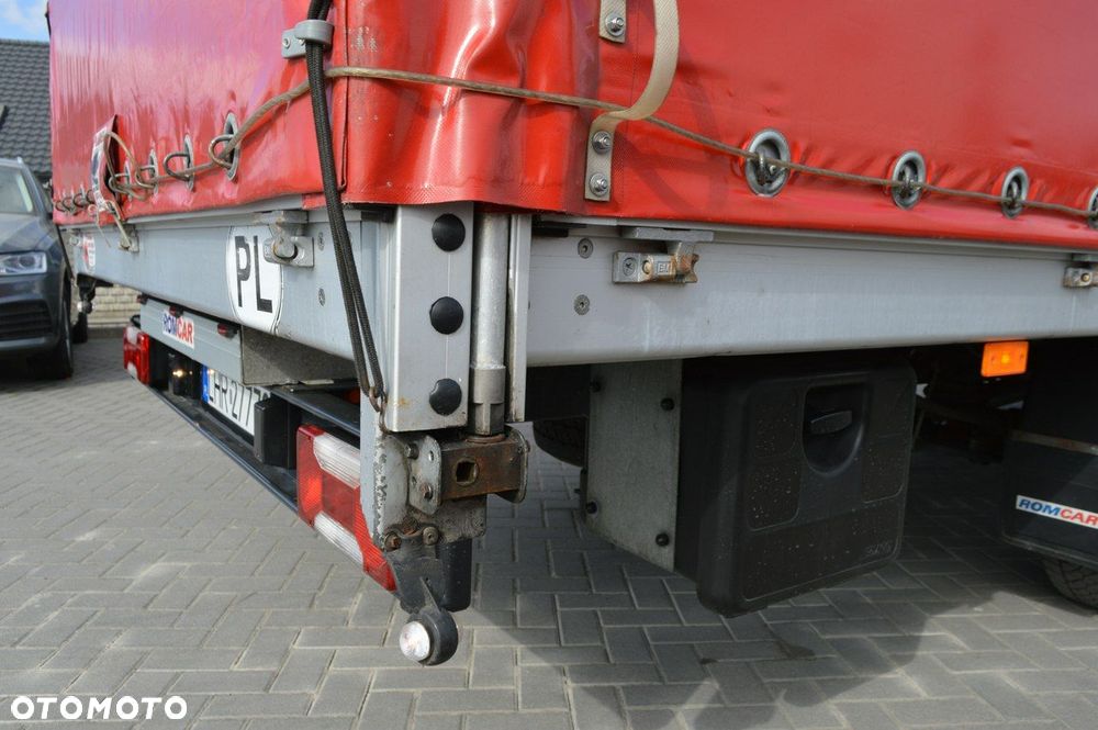 Iveco Daily 35S18 - 28