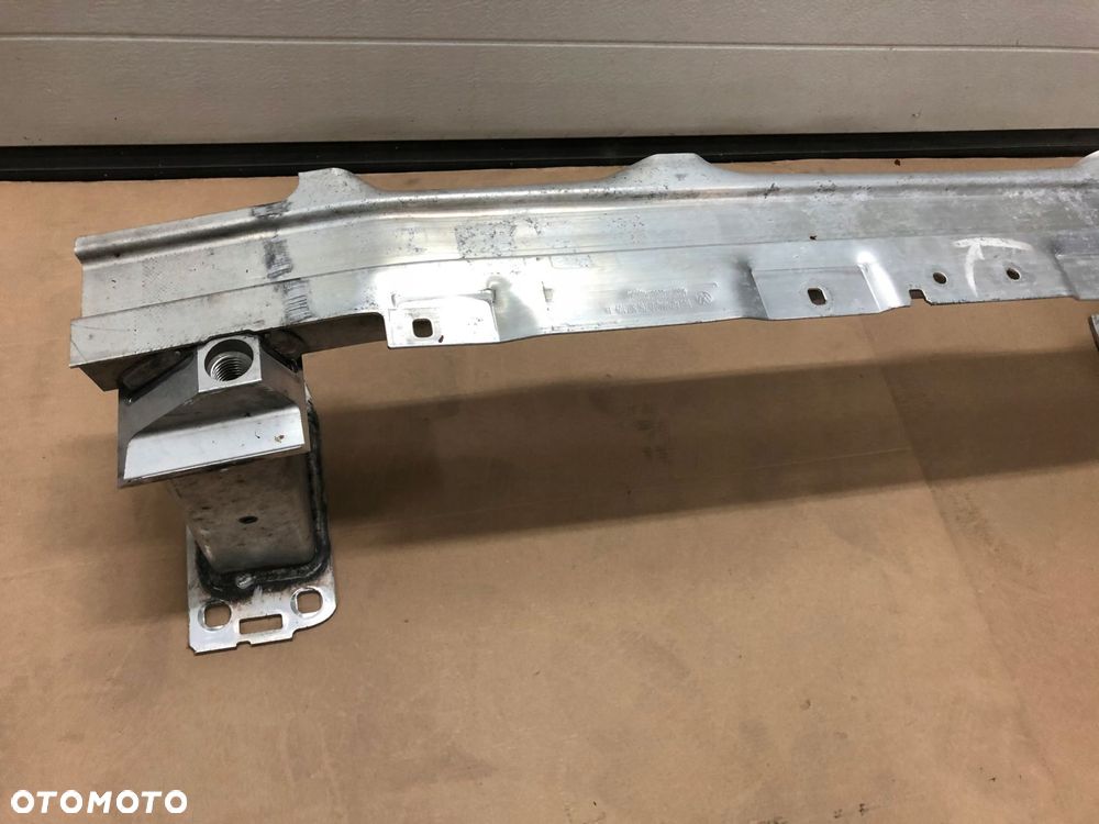 belka pod zderzak vw touareg iii 760807109 2018-2024 wzmocnienie zderzaka - 3