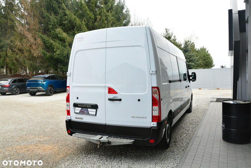 Renault Master - 4