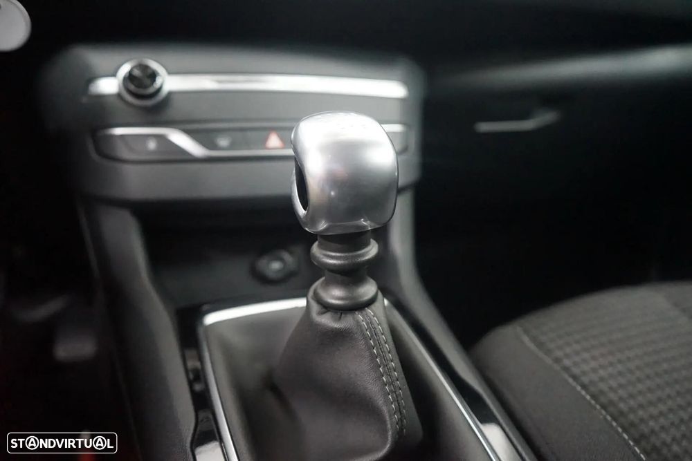 Peugeot 308 SW - 30