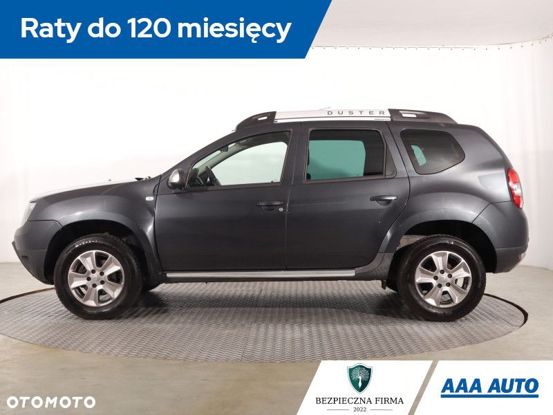 Dacia Duster - 4