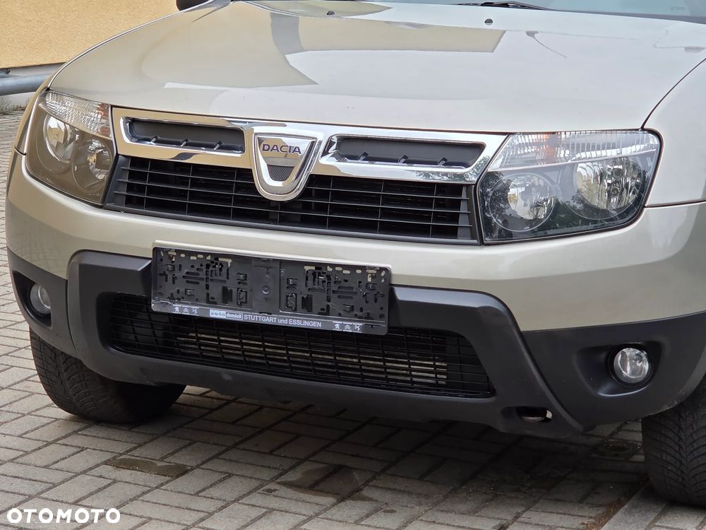 Dacia Duster 1.5 dCi Laureate - 9