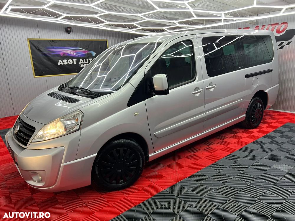 Fiat Scudo - 2