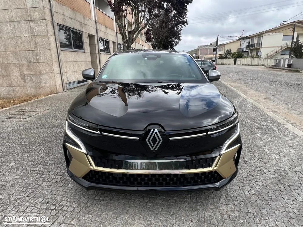 Renault Mégane E-Tech EV60 Iconic - 8