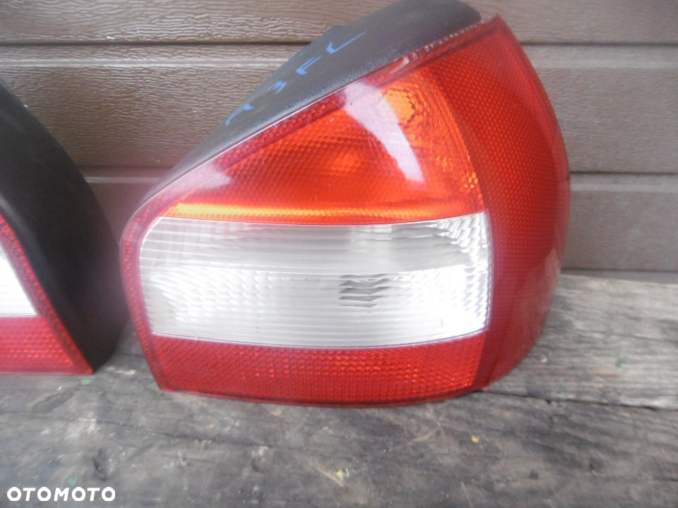 Lampa tył AUDI A3 8L LIFT - 2