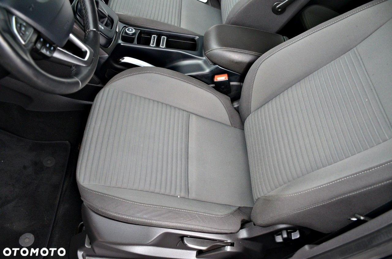 Ford C-MAX - 14