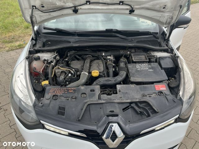 Renault Clio Energy dCi 75 Business - 15