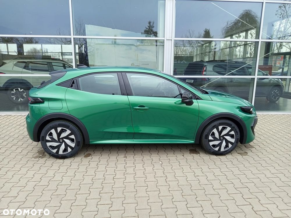 Renault Clio 1.2 TCe Evolution - 23