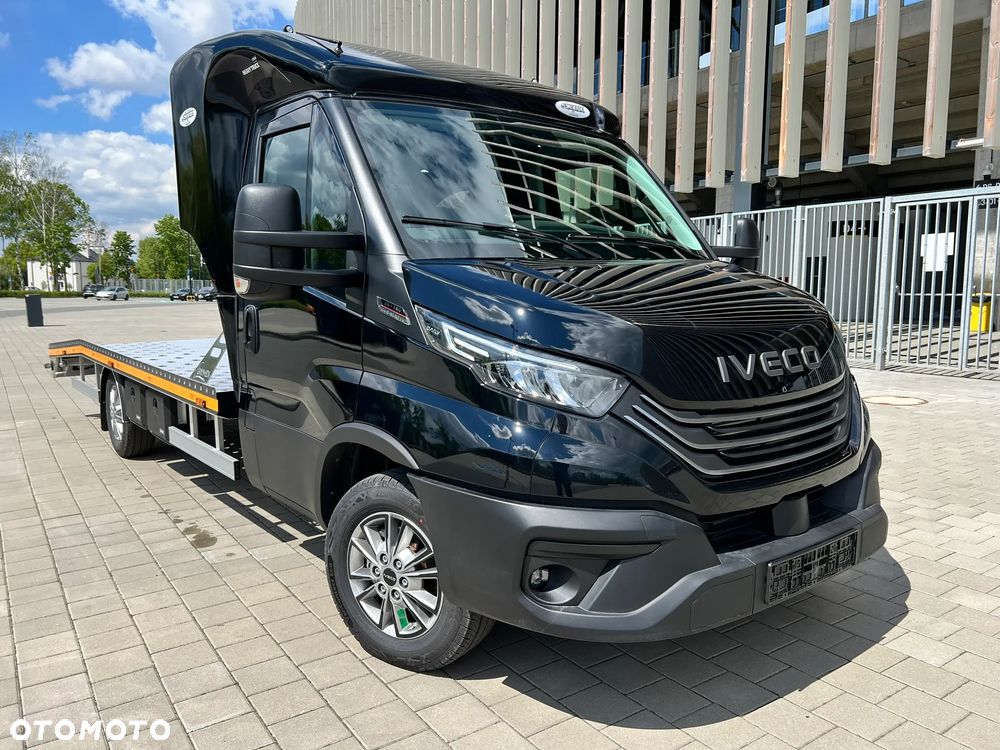 Iveco Daily 35S18HA8/P AirPro, Tacho - 14
