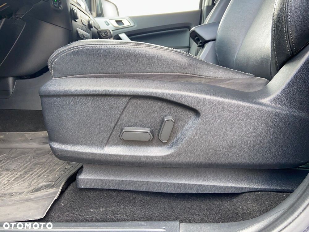 Ford Ranger 2.0 EcoBlue 4x4 DC Limited - 27
