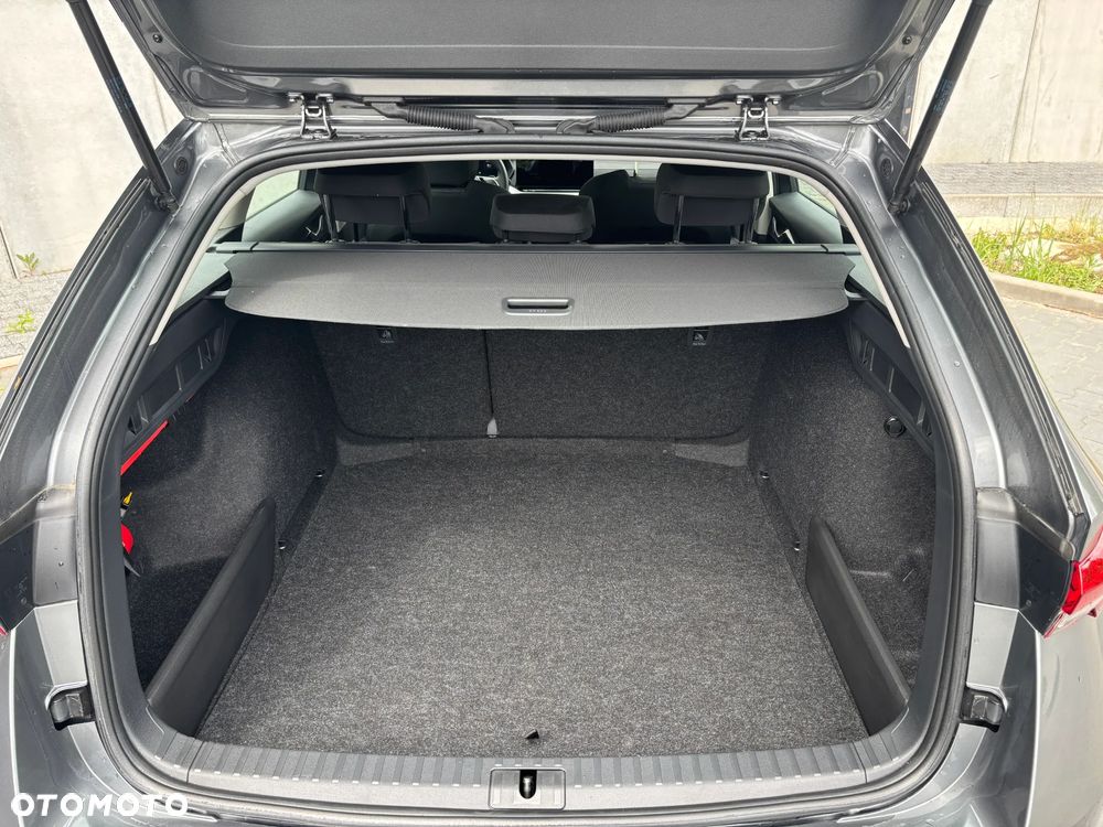 Skoda Octavia 1.5 TSI mHEV Edition 130 Essence DSG - 27