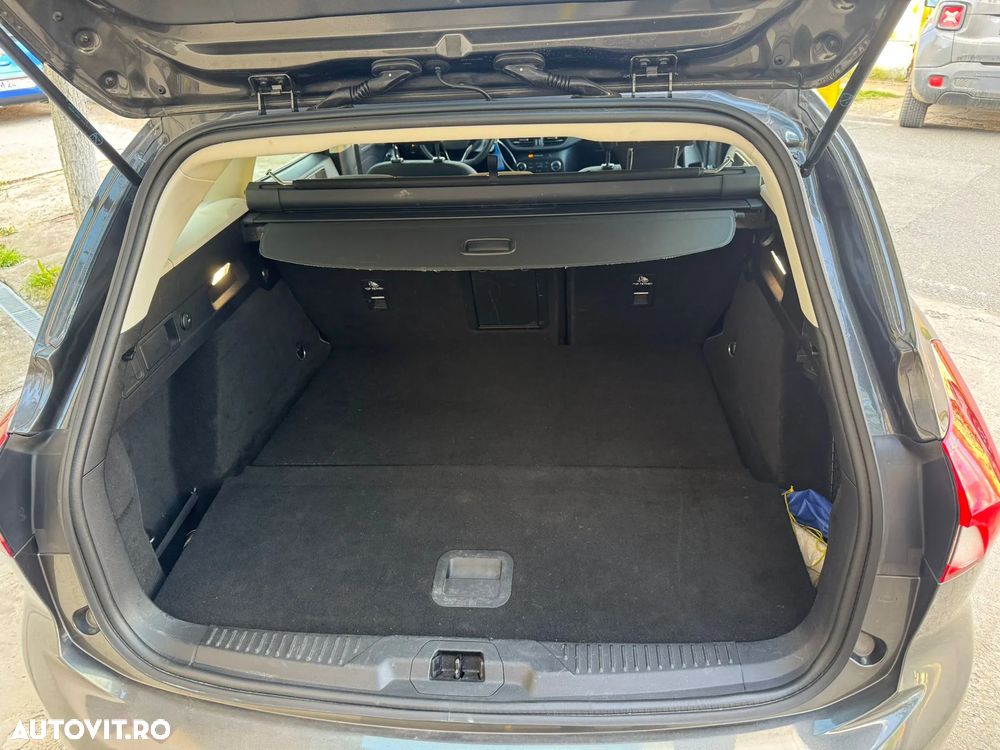 Ford Focus 1.5 EcoBlue Start-Stopp-System Aut. ACTIVE - 11