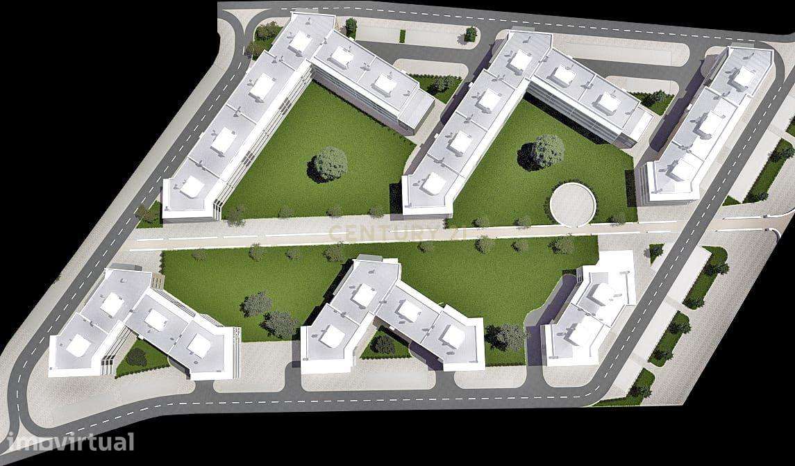 Lote Urbano com Projeto Aprovado para Empreendimento Habitacional | Qu - Grande imagem: 4/13