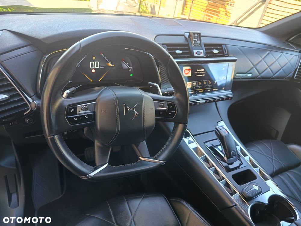 DS Automobiles DS 7 Crossback - 13