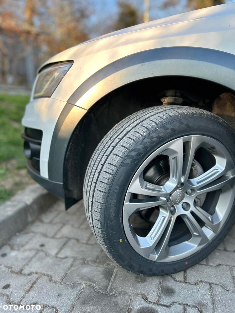 Audi Q5 2.0 TDI Quattro S tronic - 20