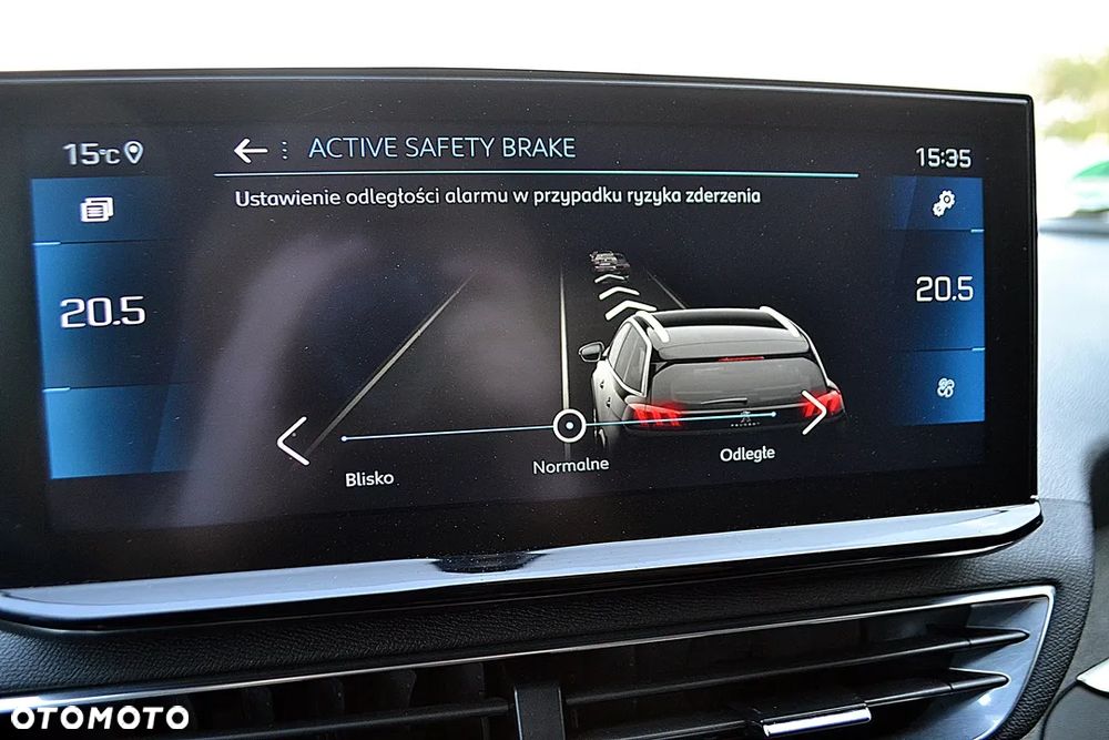 Peugeot 5008 BlueHDi 180 EAT8 Allure Pack - 32