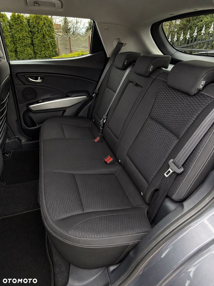 SsangYong/KGM Tivoli 1.6 Sapphire - 16