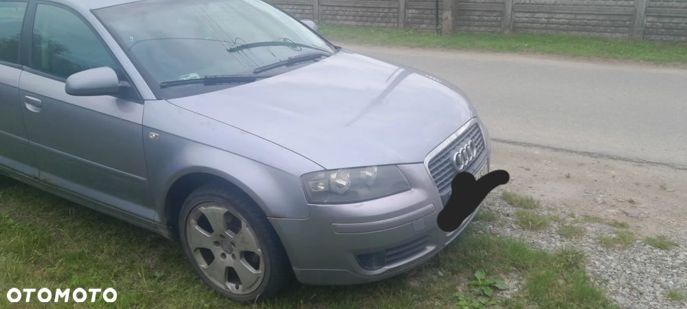 Audi A3 Sportback - 4