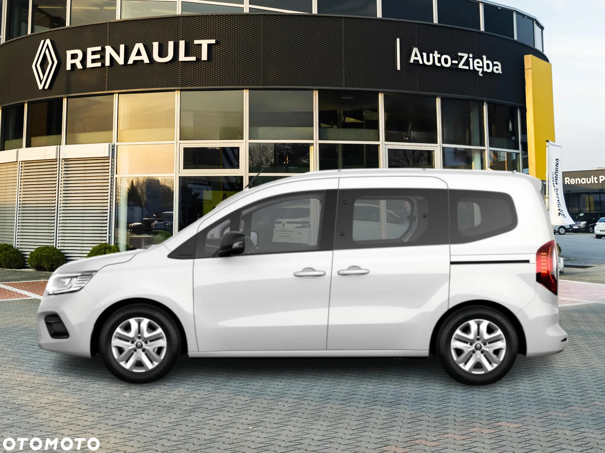 Renault Kangoo - 2