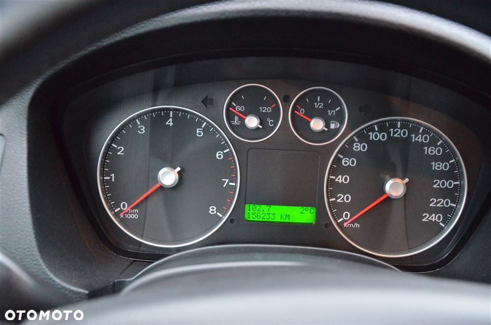 Ford Focus C-Max 1.8 Ambiente - 8