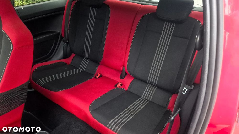 Skoda Citigo 1.0 MPI Monte Carlo - 13