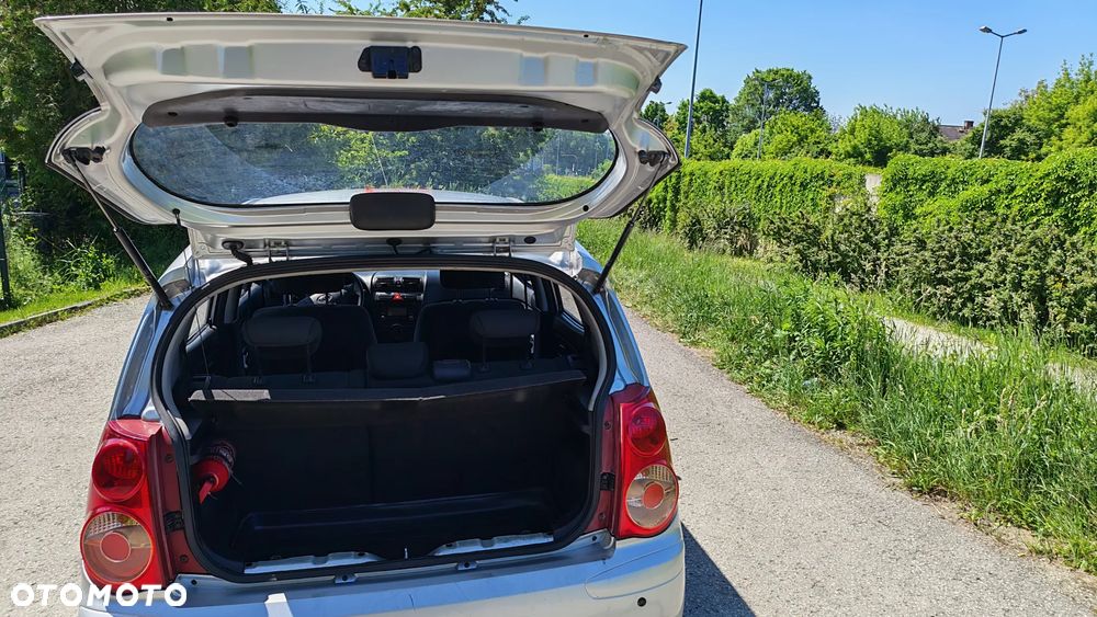 Kia Picanto 1.0 Comfort - 11
