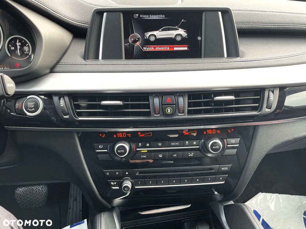 BMW X6 xDrive30d - 27