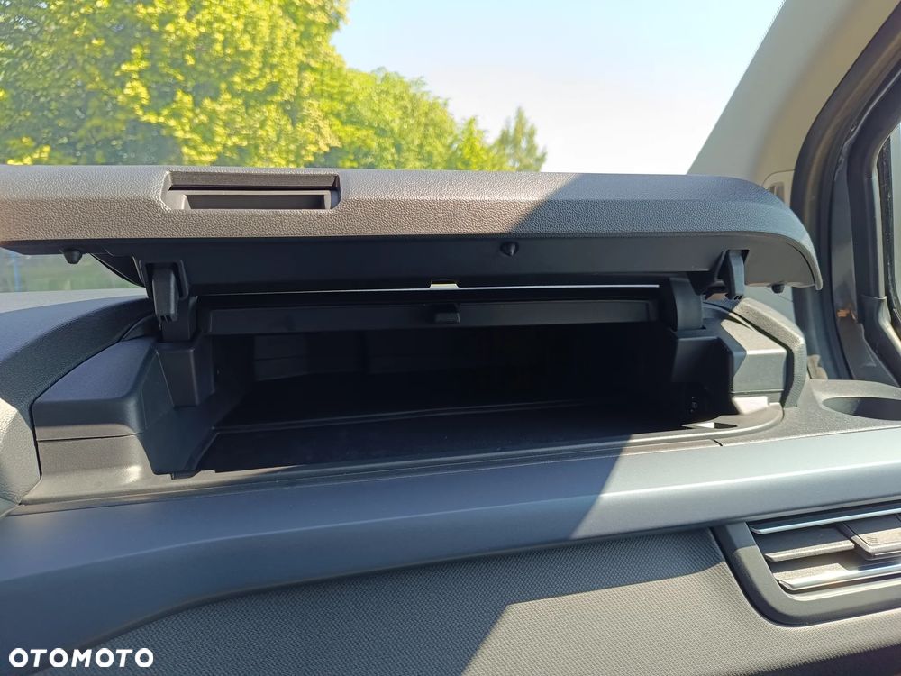 Ford Tourneo Custom 2.0 EcoBlue 320 L2 Active - 29