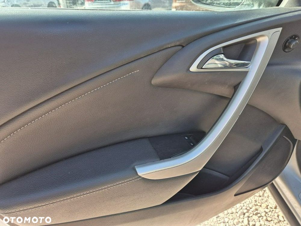 Opel Astra - 14