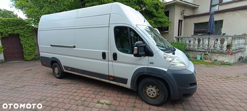 Fiat Ducato - 4