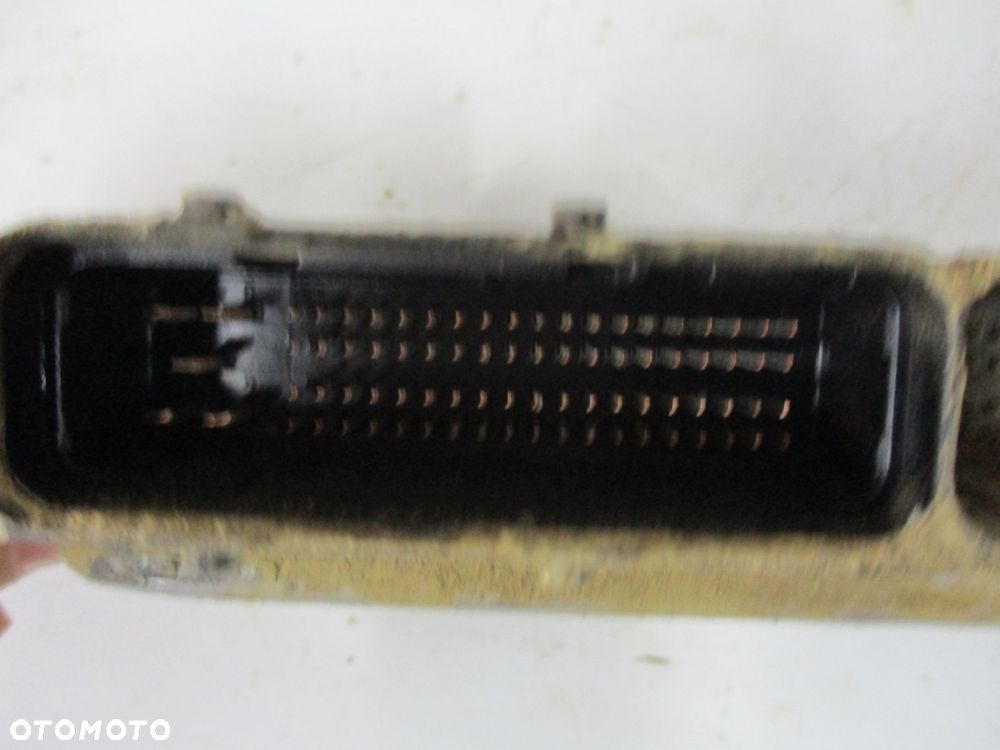 polaris scrambler 850 1000 komputer ecu - 3